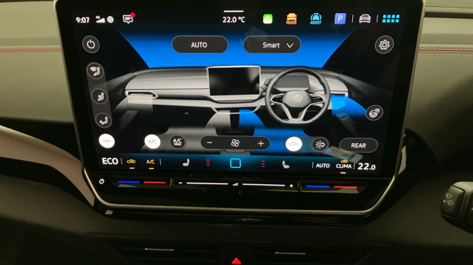 Volkswagen ID.4 250kW 4MOTION GTX Edition 79kWh 5dr Auto Electric Estate - Image 13